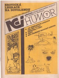 NEI Humor 7, červenec 1992
